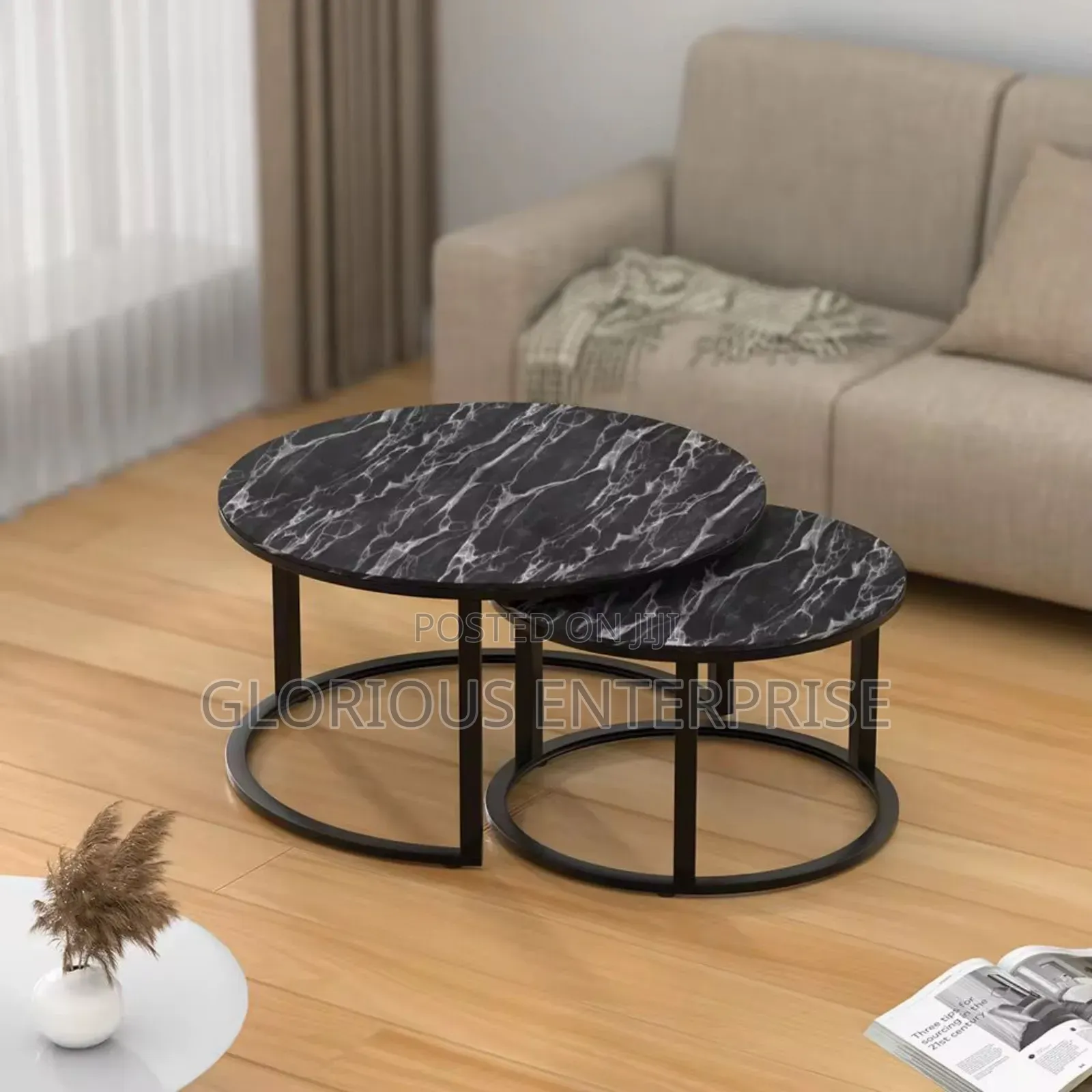 2 in 1 Table