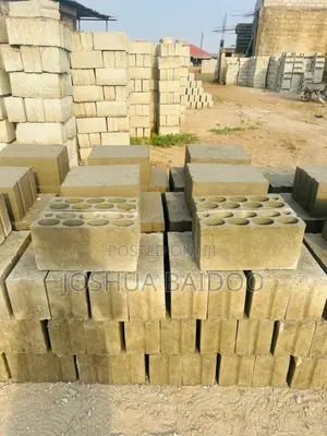 Hollow Blocks