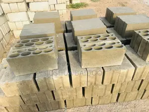 Hollow Blocks