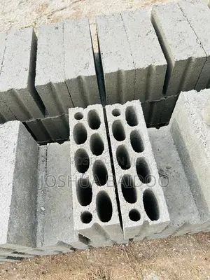 Hollow Blocks