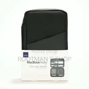Wiwu Travel Electronic Organizer Case