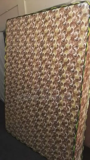 Mattress Double Size