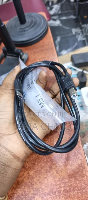 Type C to Printer Cable 1.5m