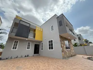 4bdrm House in Royals Footprints, Pokuase for rent