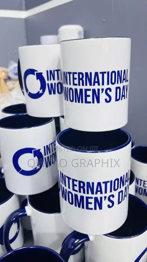 Uv Mug Branding