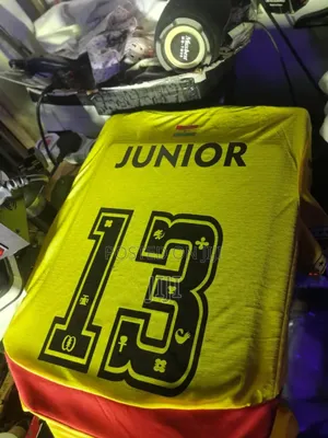 Ghana Jersey With Customization