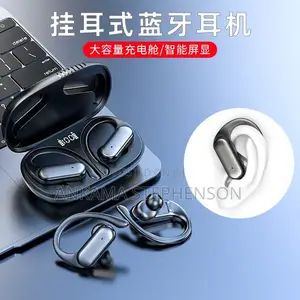 A520 Wireless Earbuds