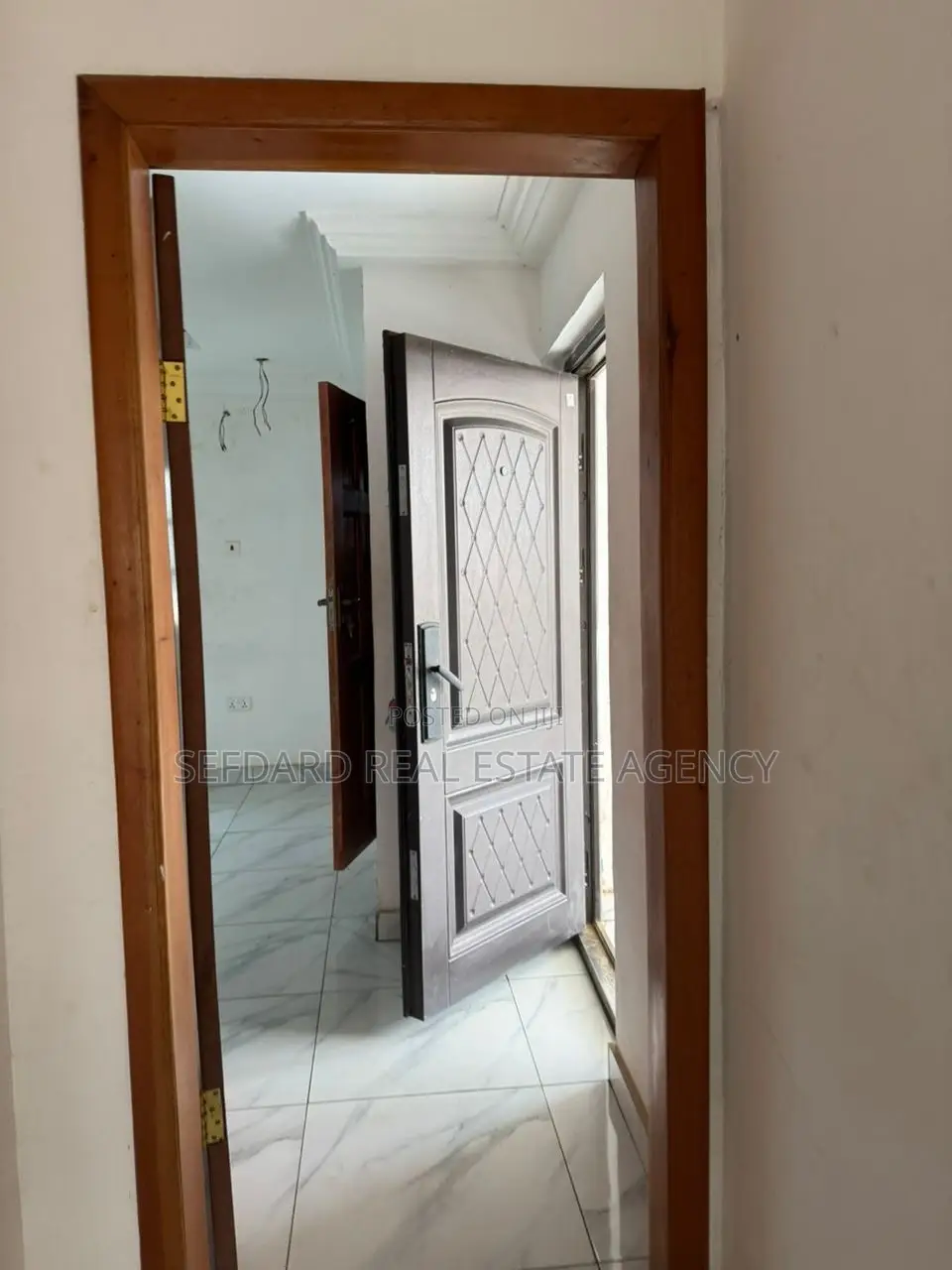 3bdrm Apartment in Sefdard Properties, Amasaman for rent