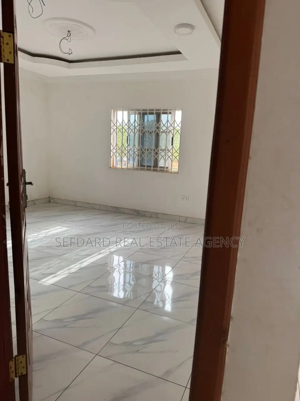 3bdrm Apartment in Sefdard Properties, Amasaman for rent
