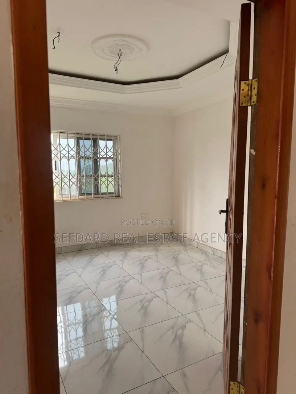3bdrm Apartment in Sefdard Properties, Amasaman for rent