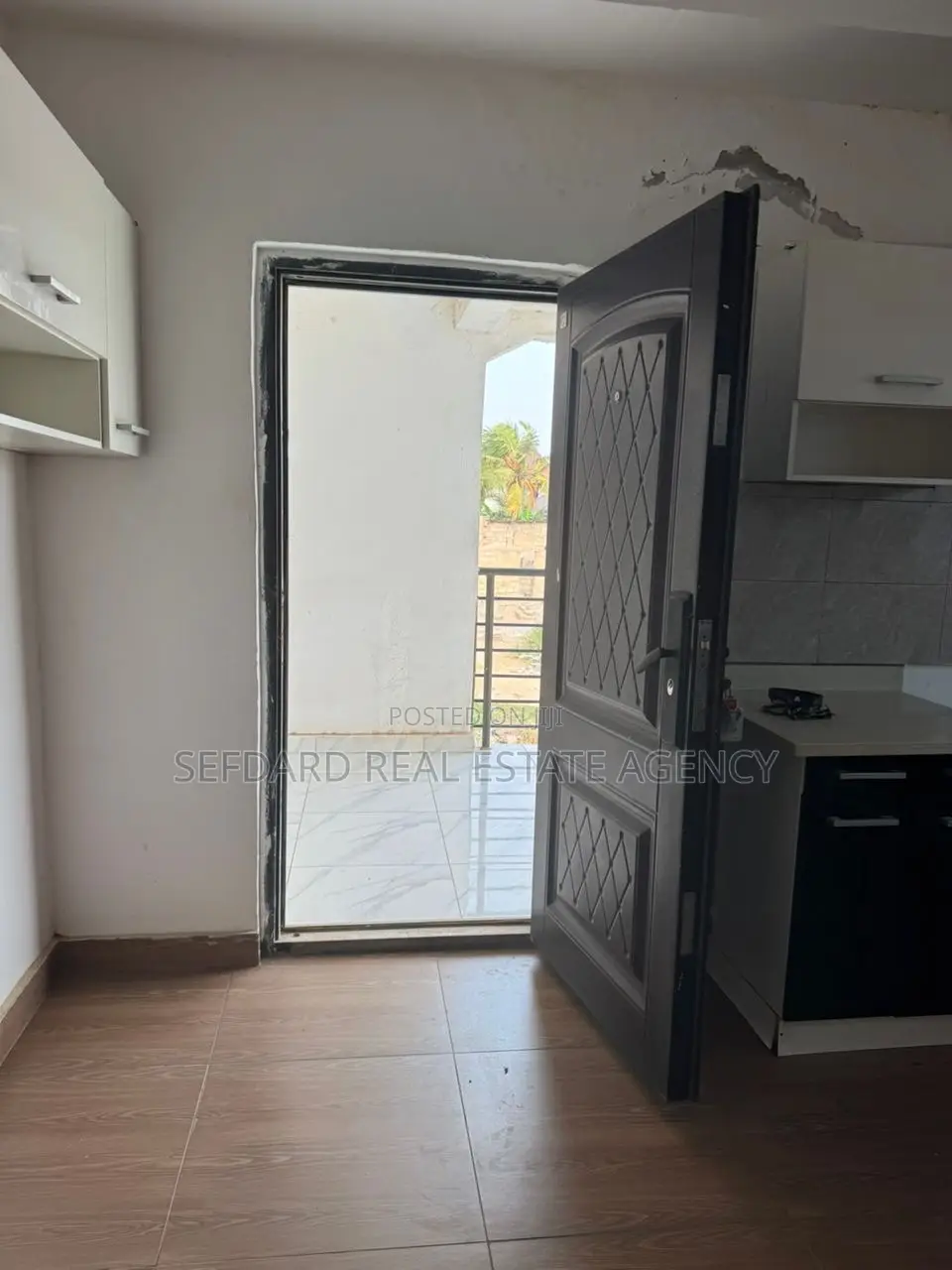 3bdrm Apartment in Sefdard Properties, Amasaman for rent