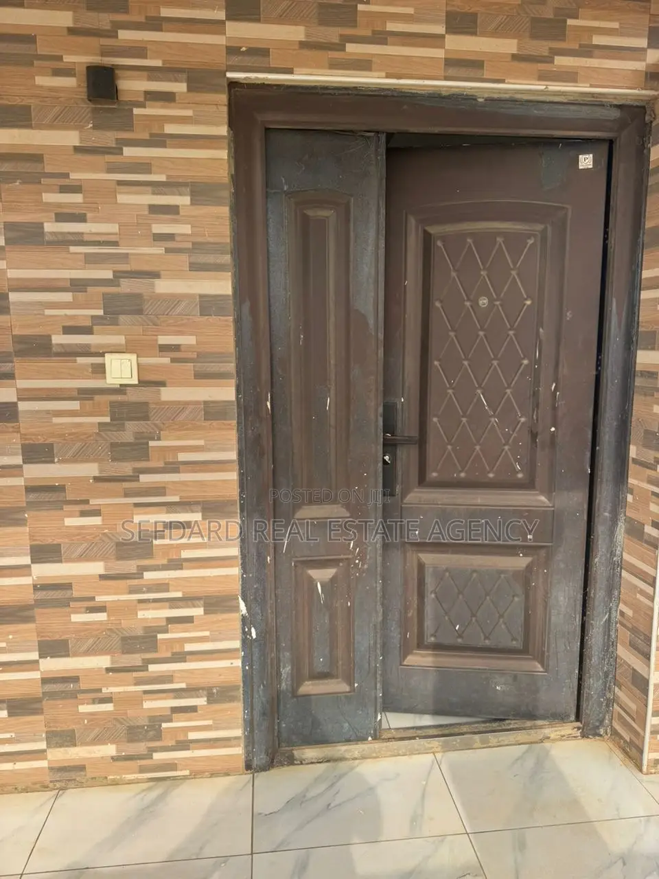 3bdrm Apartment in Sefdard Properties, Amasaman for rent