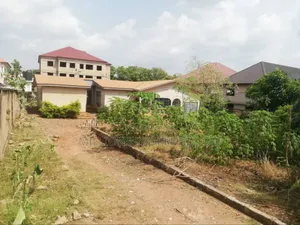 5bed +Extra Land 4sale Tech Anwomaso