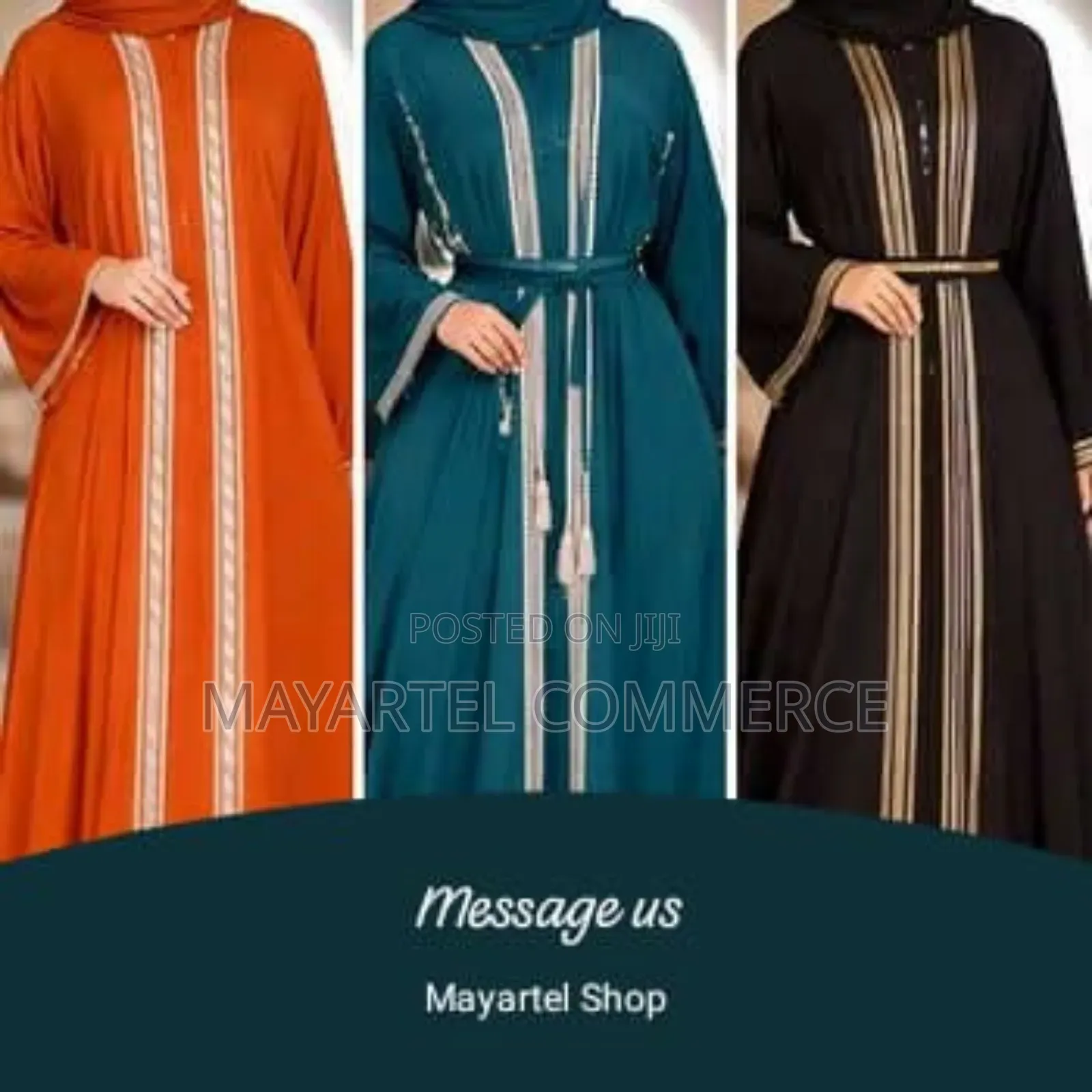 Mayartel Shop