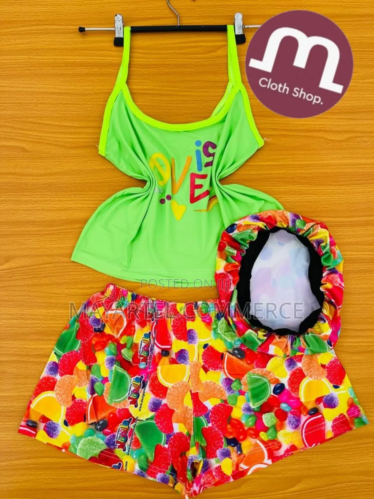 Mayartel Shop