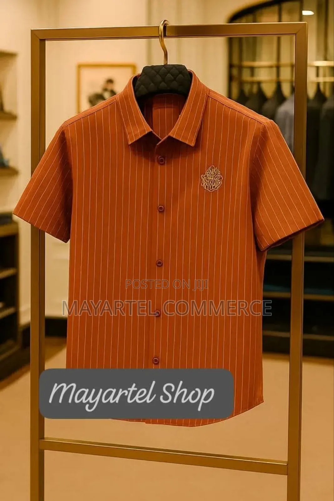 Mayartel Shop