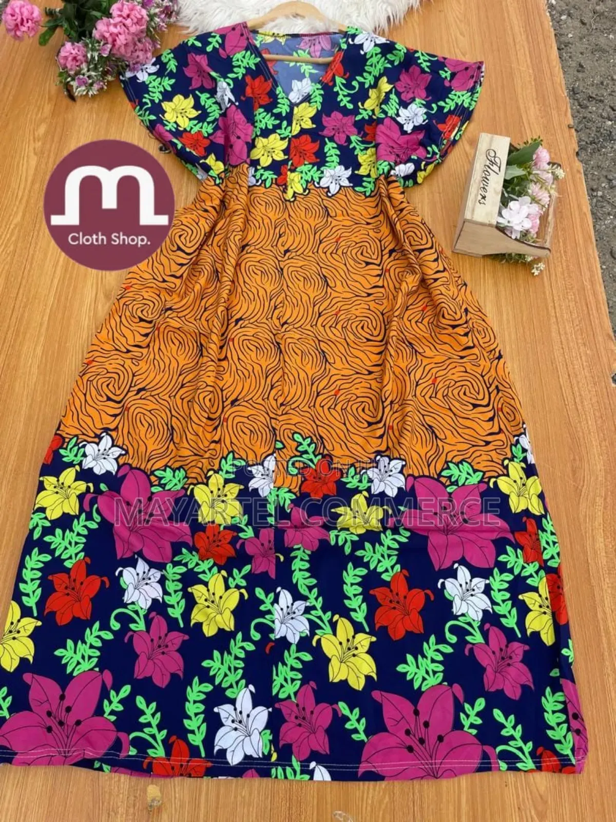 Mayartel Shop