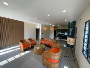 Furnished 3bdrm House in Millions Properties, Accra Metropolitan