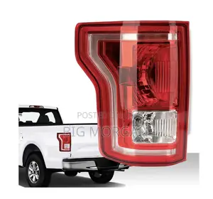 Ford F-150 2015-2020 Tail Light Radar Sensor Pair