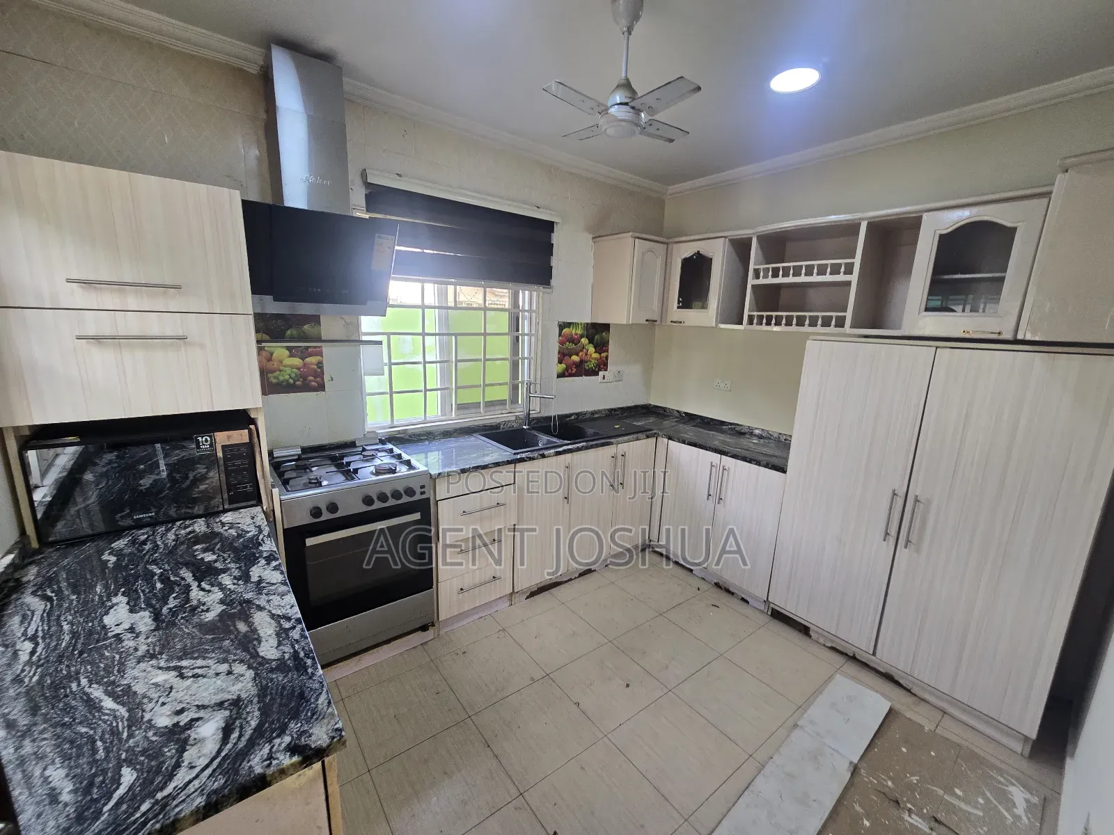 3bdrm House in Manet Viile Estate for rent