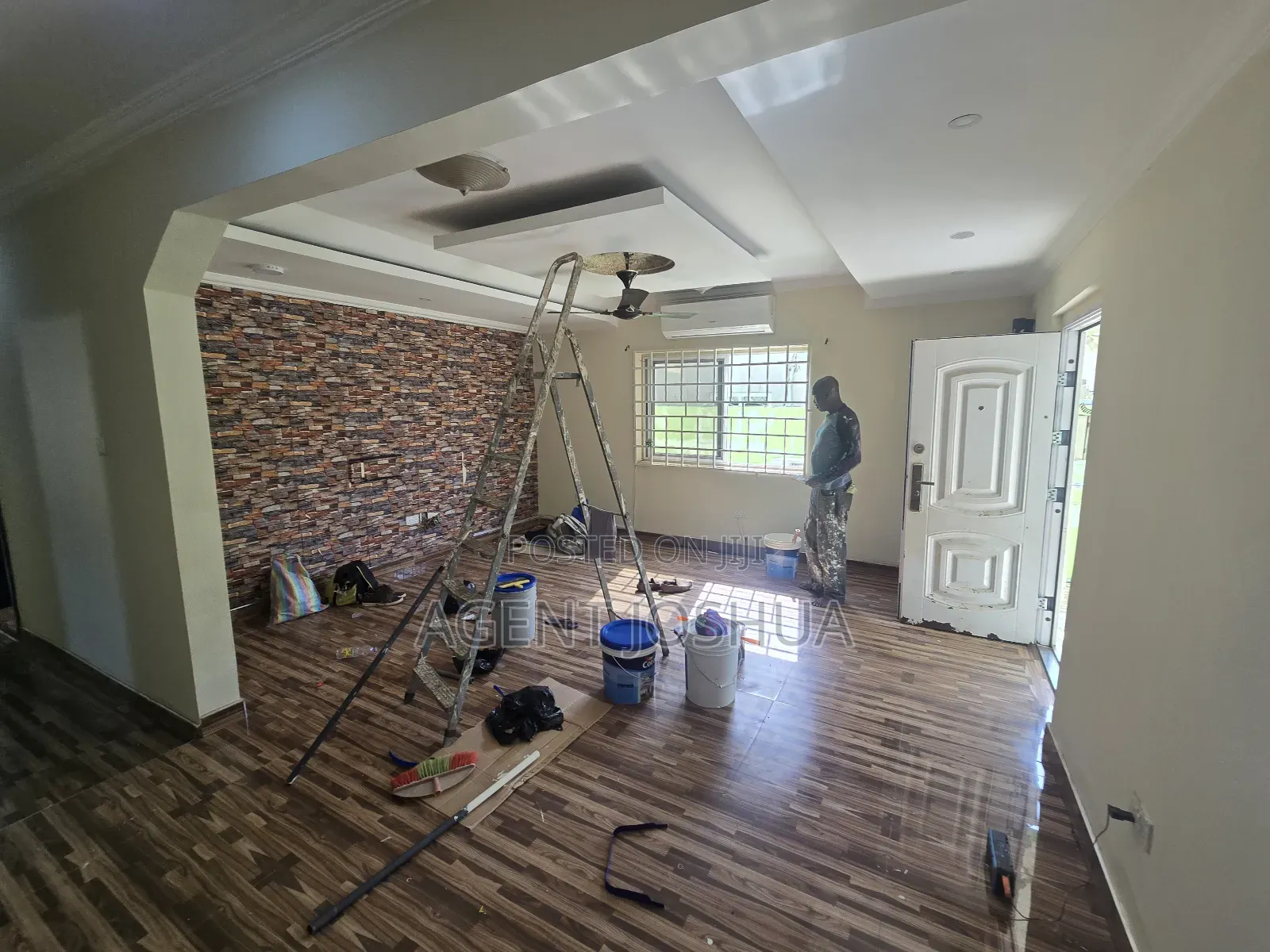 3bdrm House in Manet Viile Estate for rent