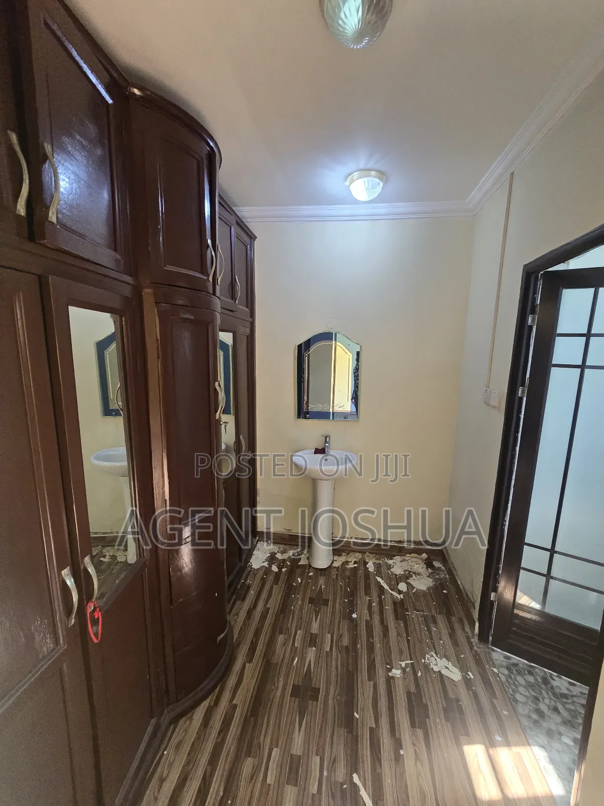 3bdrm House in Manet Viile Estate for rent