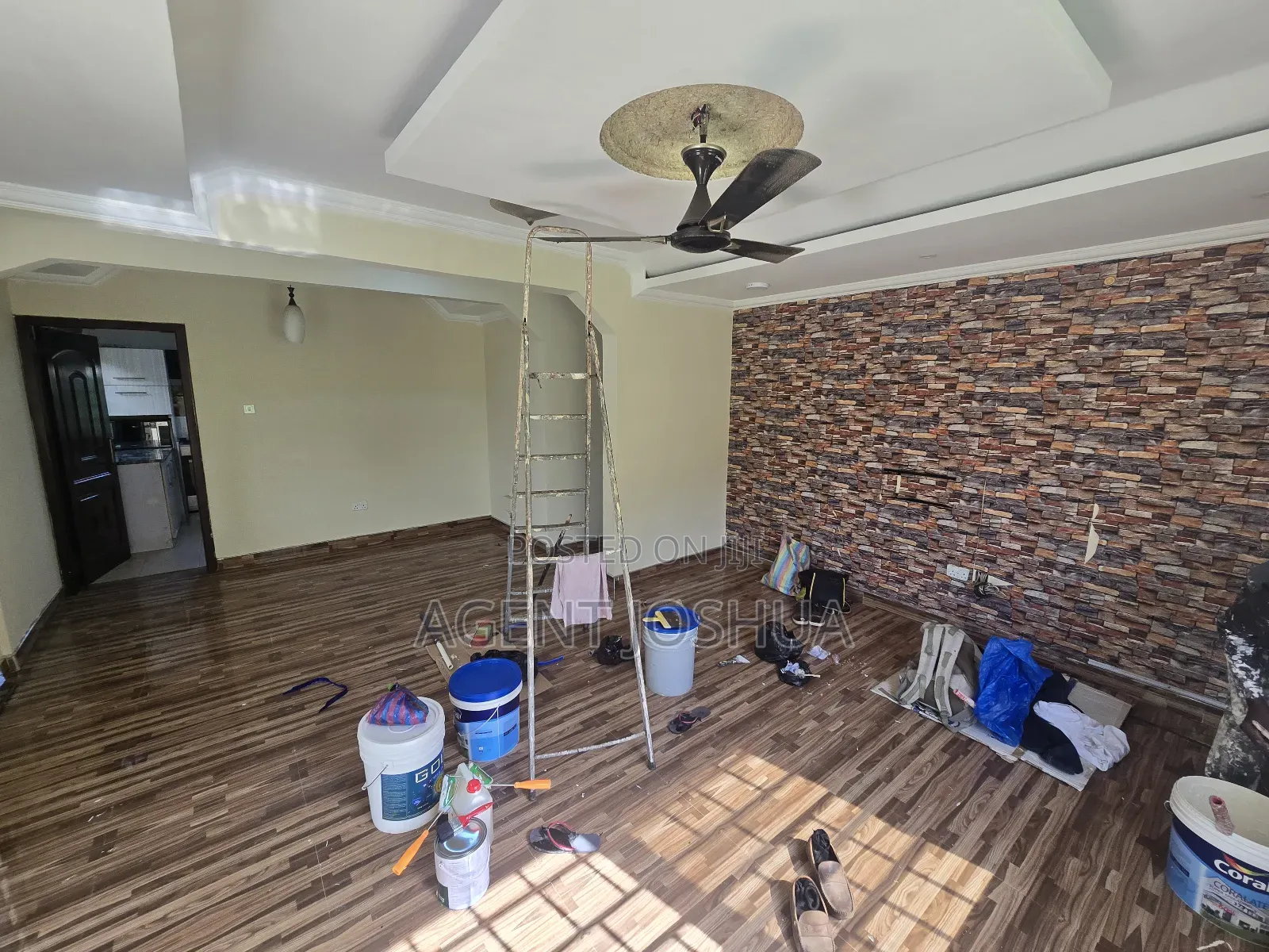 3bdrm House in Manet Viile Estate for rent