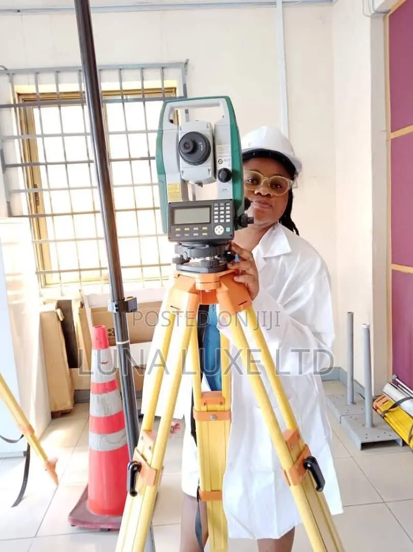 General Land Survey Services