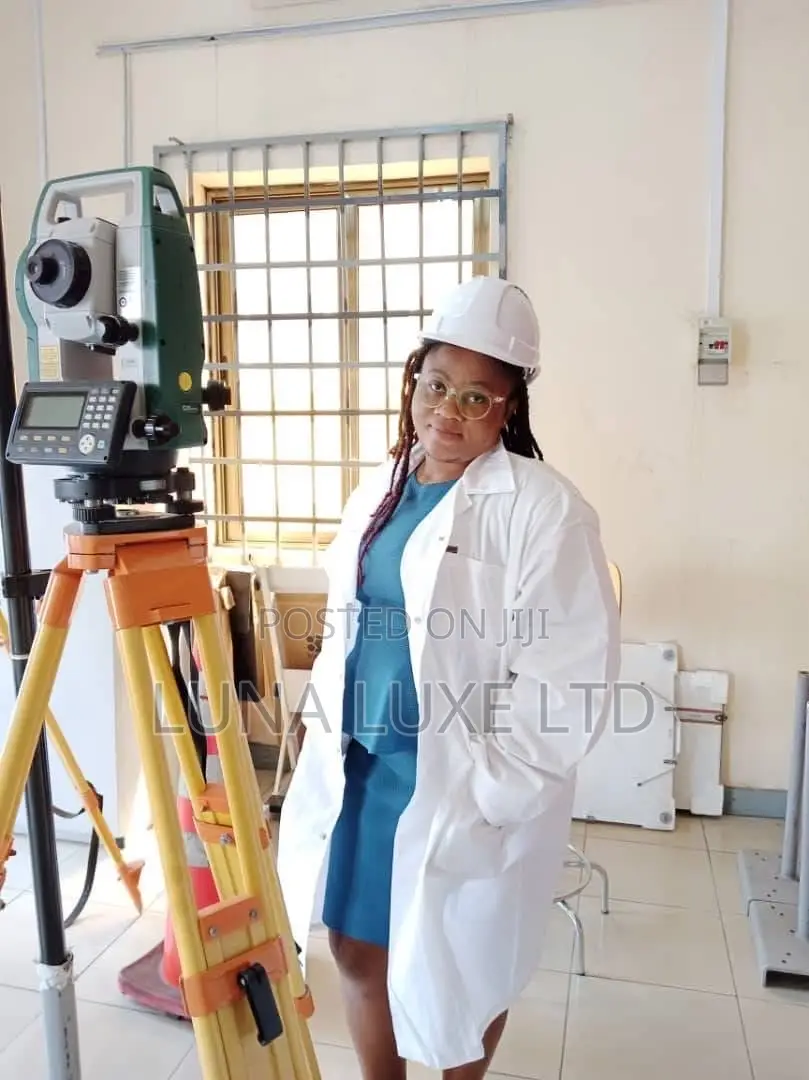 General Land Survey Services