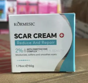 Scar Cream
