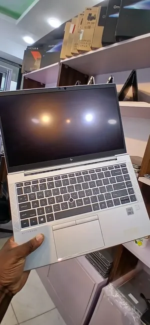 Laptop HP EliteBook 840 G7 8GB Intel Core i5 SSD 256GB