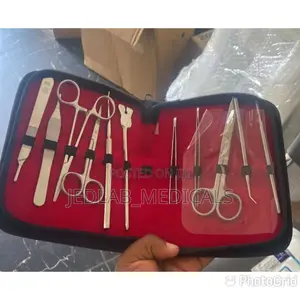 Suturing Kit