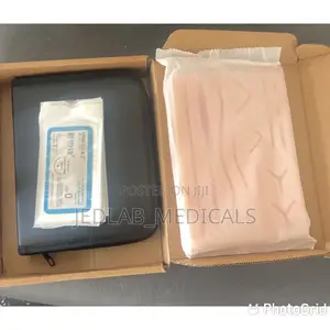 Suturing Kit