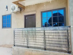 2bdrm Apartment in Arepa Homes, Doku for rent