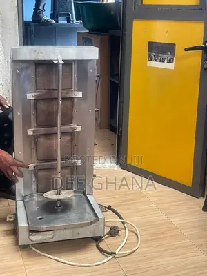 Shawarma Machine