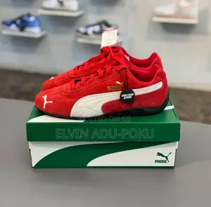 Puma Speedcat Og Sneaker  In Different Colours , Swipe >>>