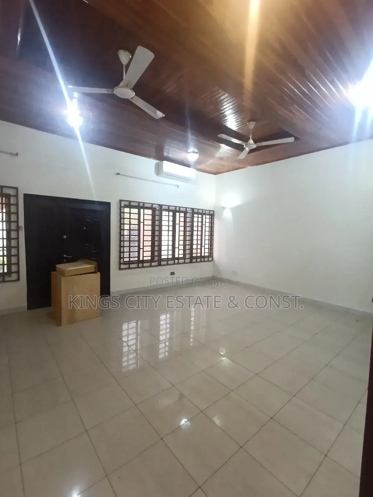 4bdrm House in Atomic-Roundabout, Ashomang Estate for rent