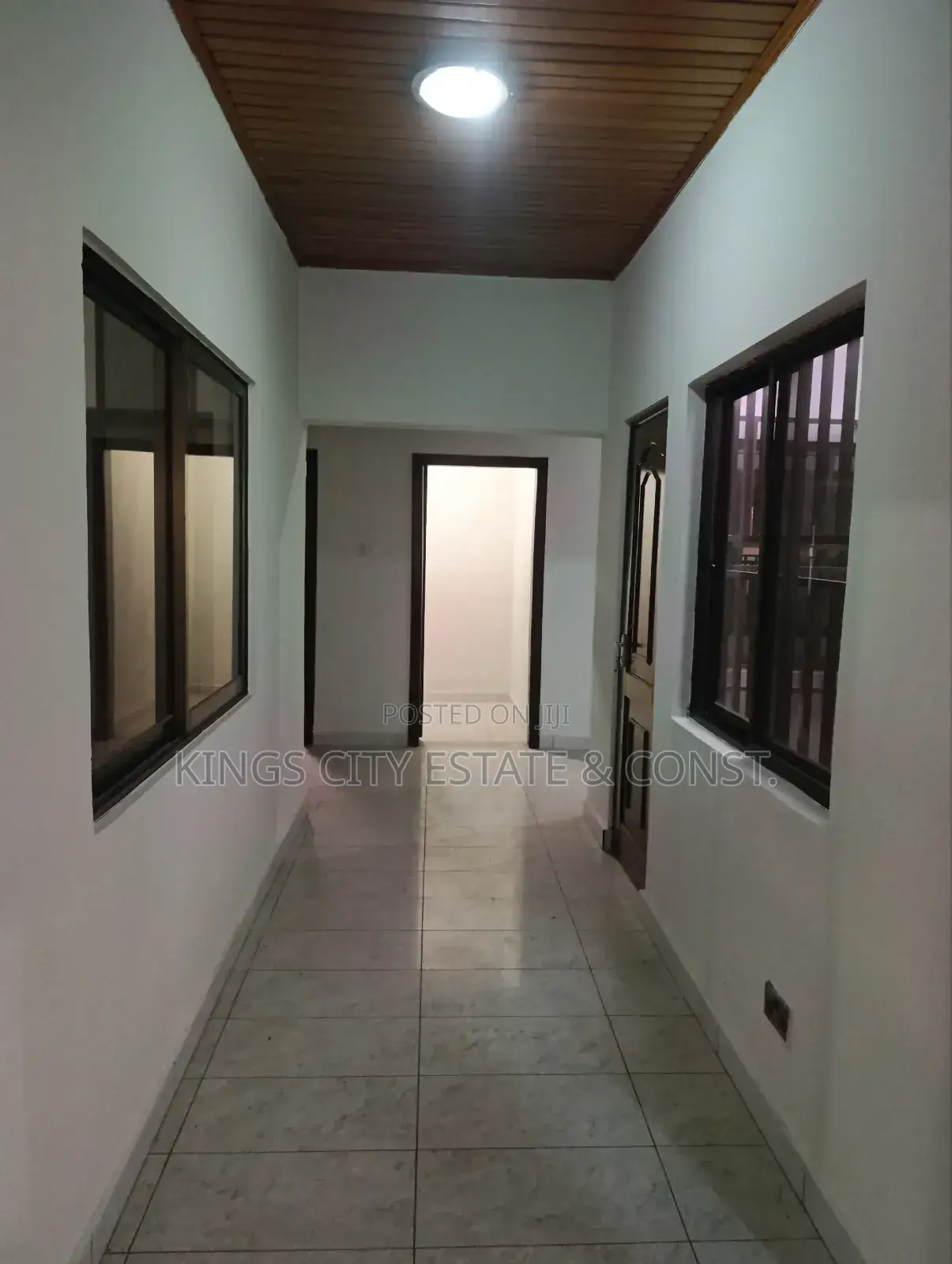 4bdrm House in Atomic-Roundabout, Ashomang Estate for rent