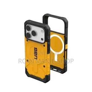 Uag Pathfinder Case With Magsafe | iPhone 17 Pro iPhone 17 Pro Max