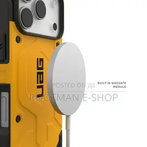 Uag Pathfinder Case With Magsafe | iPhone 17 Pro iPhone 17 Pro Max