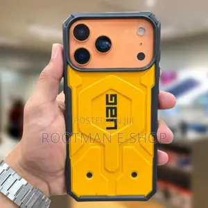 Uag Pathfinder Case With Magsafe | iPhone 17 Pro iPhone 17 Pro Max