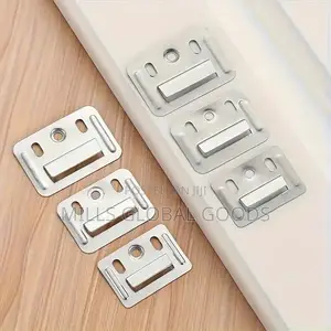 Panel Clips