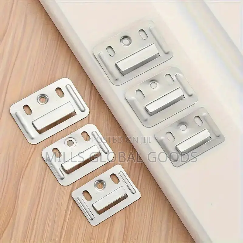 Panel Clips