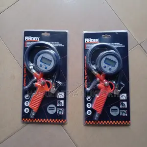 Digital Tyre Inflation Gun(Brand New)