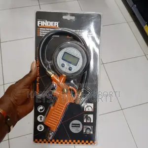 Digital Tyre Inflation Gun(Brand New)