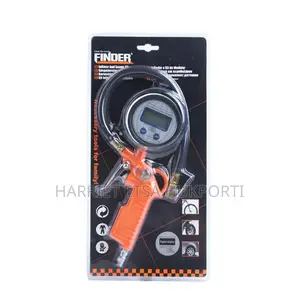 Digital Tyre Inflation Gun(Brand New)