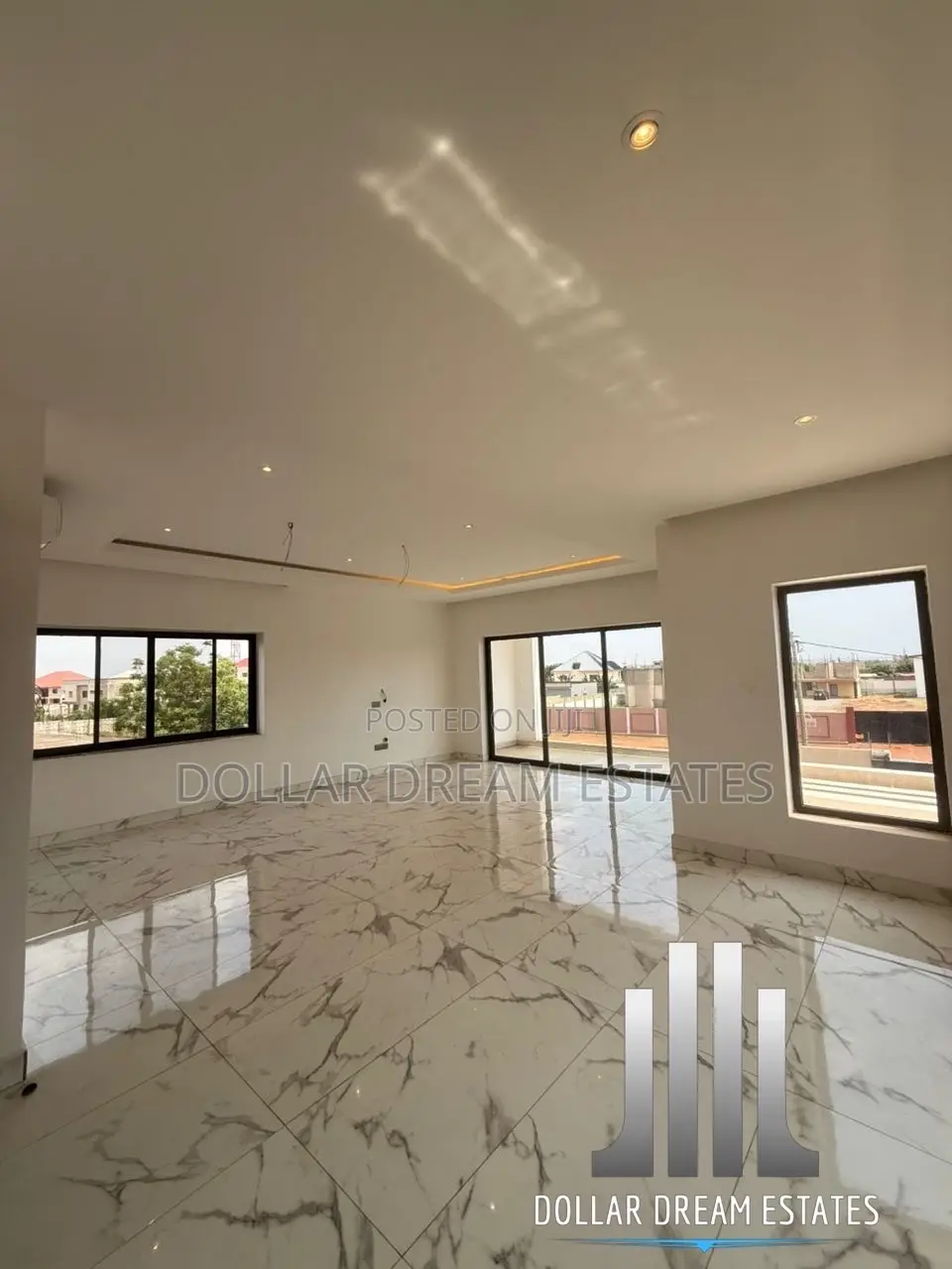 3bdrm House in East Legon for sale