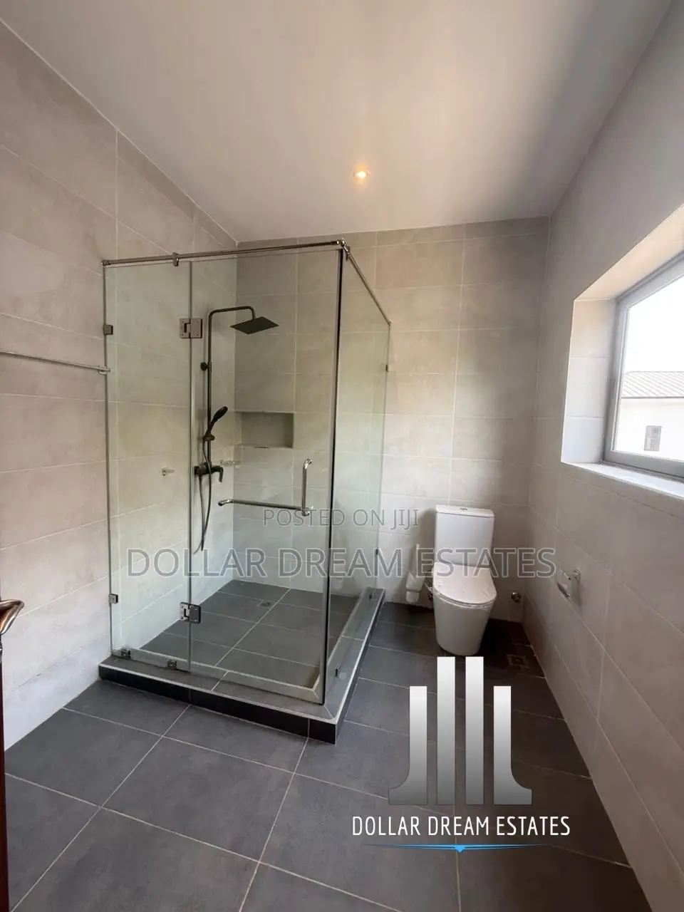 3bdrm House in East Legon for sale