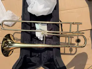 Yamaha Trombone