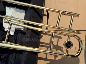 Yamaha Trombone